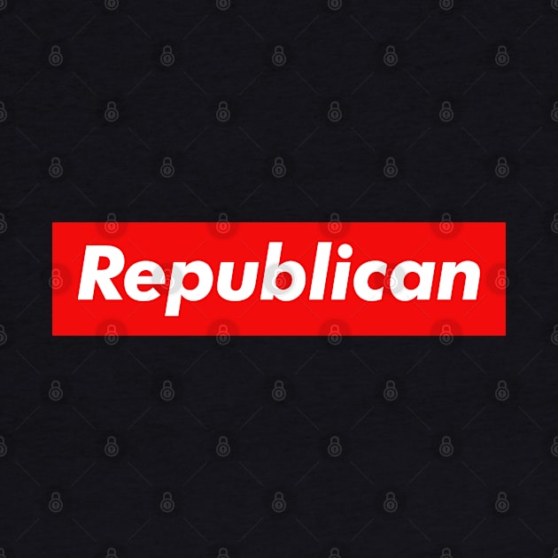 Republican by monkeyflip